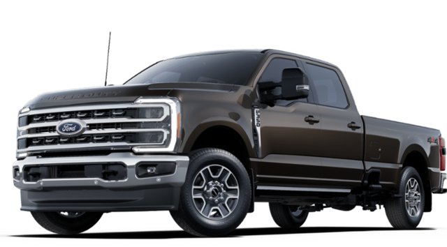 2025 Ford SuperDuty